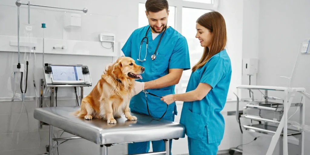 pet vet petsaw